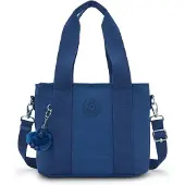 Kipling Minta M 9l Tygpåse