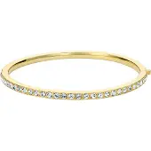 Ted Baker Armband guld / transparent