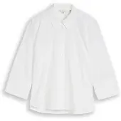 Tom Tailor 1049805 Blus Med 3/4-ärm