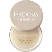 IsaDora The Loose Setting Translucent Powder 9 gram
