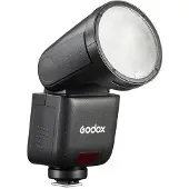 Godox blixt V1 Mid för Sony
