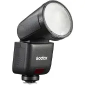 Godox Flash V1 Mid Fujifilm