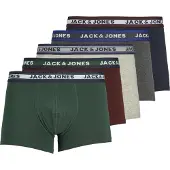 Jack & Jones Boxershorts 'Jacoliver' blandade färger
