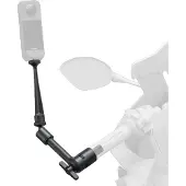 Insta360 Motorcycle Magic Teleskopisk Ledad Arm