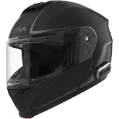 Sena Outrush 2 Smart Mesh Fällbar Hjälm Matt/Svart L Unisex sort