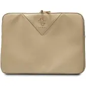 GUESS Triangel 4G-skydd för en 14" bärbar dator - guld