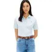 Tommy Hilfiger 1985 Kortärmad Polotröja