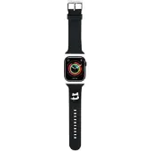 Karl Lagerfeld Klawmslcnk Apple Watch 38/40/41mm Rem
