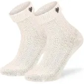 Lenz Rustic Innsbruck Strumpor - 2-pack