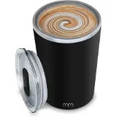 Mikamax Self Stirring Mugg