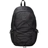 Calvin Klein Utility Emblem Bungee Ryggsäck