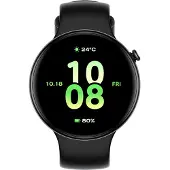 Honor Watch Fit Active Black