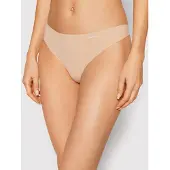 Calvin Klein Thong Invisibles