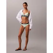 Calvin Klein Bikini Bottoms Intense Power