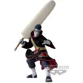 Banpresto Naruto Shippuden Hoshigaki Kisame Vibration Stars-figur 13 Cm