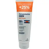 Isdin Photoprotector Gel Spf50 250ml Ansikts Solkräm