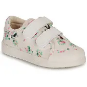 Bonton Sneakers IZY SCRATCH flickor - Flerfärgad - 26