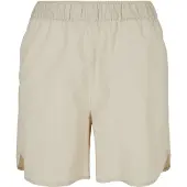 Urban Classics Linen Mixed Shorts