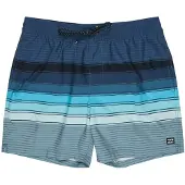 Billabong All Day Stripe Simshorts
