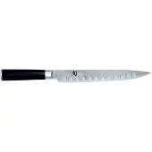 Kai Shun - Scalloped slicing knife 23 cm