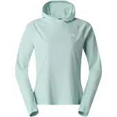 The North Face Sunriser Huvtröja