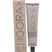 Schwarzkopf Professionell Igora Royal - permanent hårfärgning med kollagen, 60ml 7-60 | Mellanblond Naturale