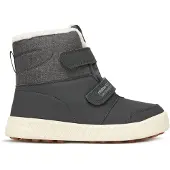 Reima Kids' Reimatec Boots Pyrytys Soft Black