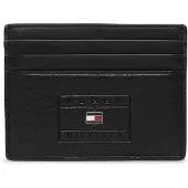 Tommy Hilfiger Casual Leather Credit Card Holder