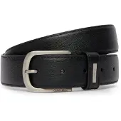 Calvin Klein Full Grain Leather Belt