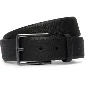 Calvin Klein Bälte svart