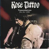 Ginza.se Rose Tattoo: On air 1981