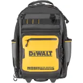 DeWalt RYGGSÄCK 28,7L, 43 FACK MED HJUL DWST60101-1