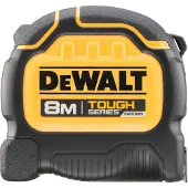 DeWalt DWHT36928-0 DWHT36928-0 Måttband 8 m
