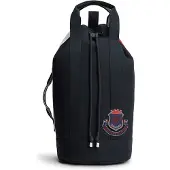 Tommy Hilfiger Hertiage Logo Patch Crossbody Sling Bag