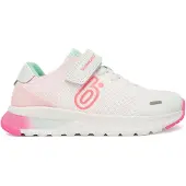 Biomecanics Sneakers BIOEVOLUTION URBAN flickor - Vit - 32
