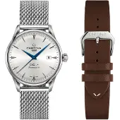 Certina DS-1 - Stjärnurmakarna