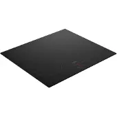 Beko HII64401MT - Induktionshäll - 4 kokplattor - Fördjupning - bredd: 56 cm - djup: 49 cm - svart