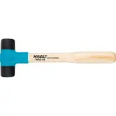 Hazet 1952-35 1952-35 Hammare 472 g 290 mm 1 st