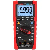 Unit UT191E professionell digital multimeter
