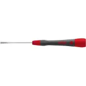 Wiha Spårskruvmejsel Klingbredd: 1.5 mm Klinglängd: 60 mm