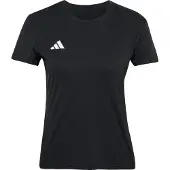 Adidas Adizero T-Shirt, svart