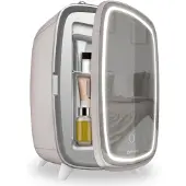 Cecotec Bamba Coolingbeauty 6000 Spegel Kosmetika Kylskåp