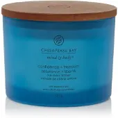 Chesapeake Bay Candle - CBC 3-wick - Confidence & Freedom