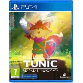 Ps4 Tunic