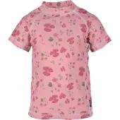 Lindberg Kids' Tobago T-Shirt Rose