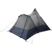 Arctic Tern Camping Tipi Tent Asphalt