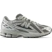 New Balance Låg sneaker '1906' grå / silver