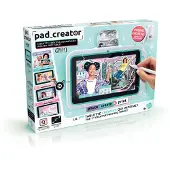 Studio Creator Interaktiv Barnplatta -