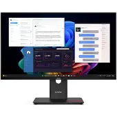 Lenovo LED-skärm - - ThinkVision T27UD-40 - 27" - 3840 x 2160 4K - IPS - 60 Hz