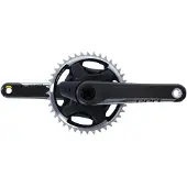 Sram Red Axs Dub Vevparti Med Effektmätare